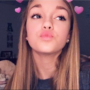 Meet your Posher, Ali